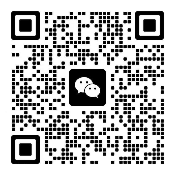 FastGreece WeChat QR — Fast Group Shijia